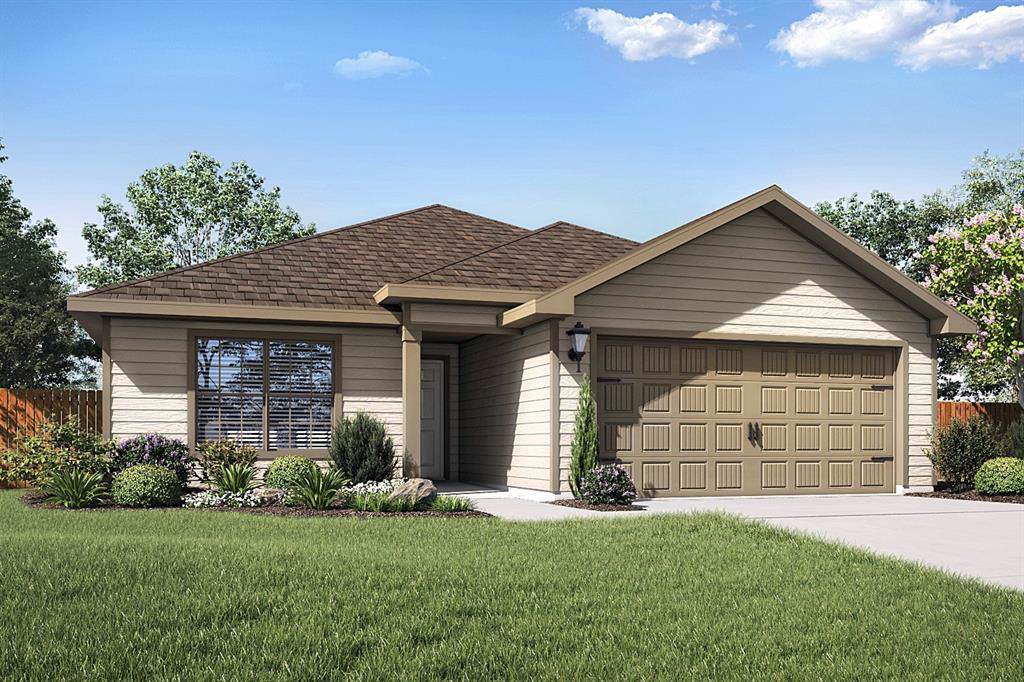 1305 Eagle Lake Drive - Photo 1