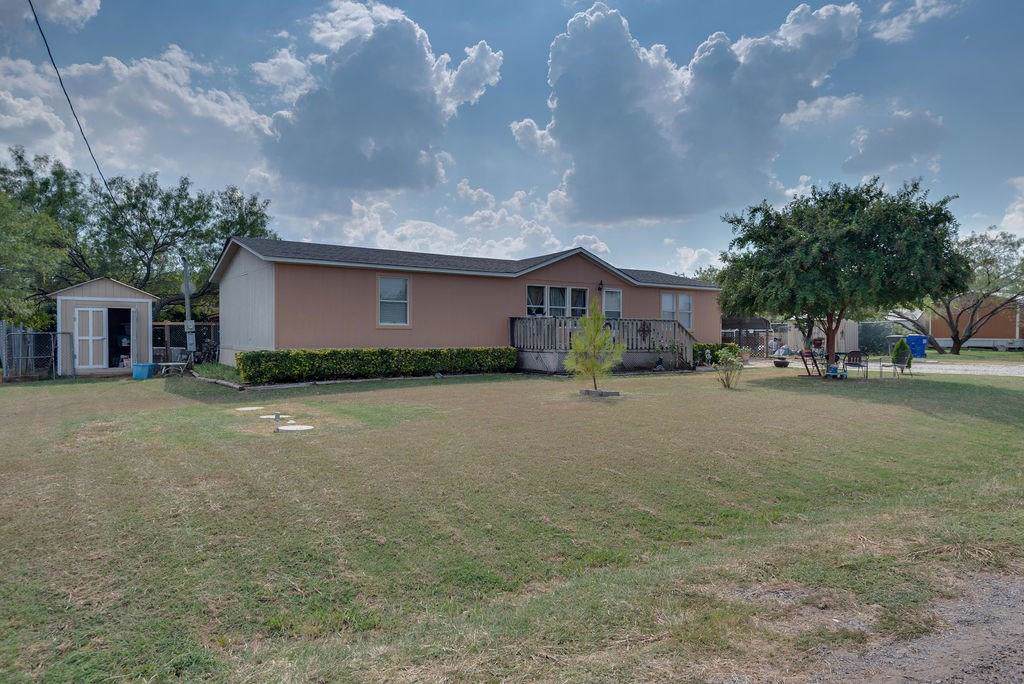 125 Cottonwood Trail - Photo 1