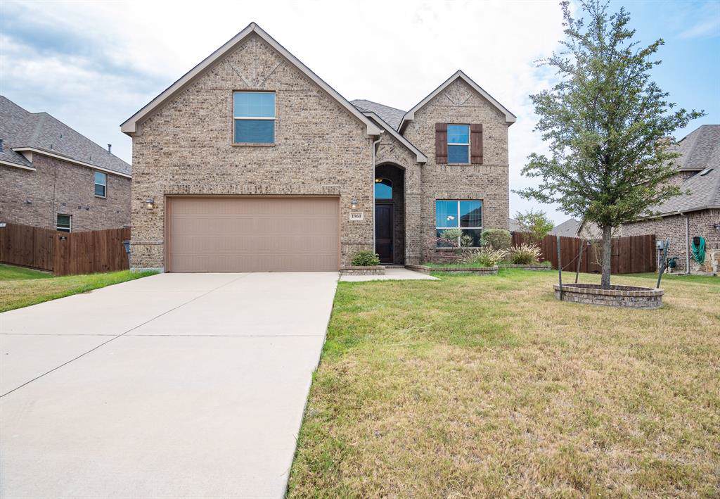 1960 Sundown Drive - Photo 1