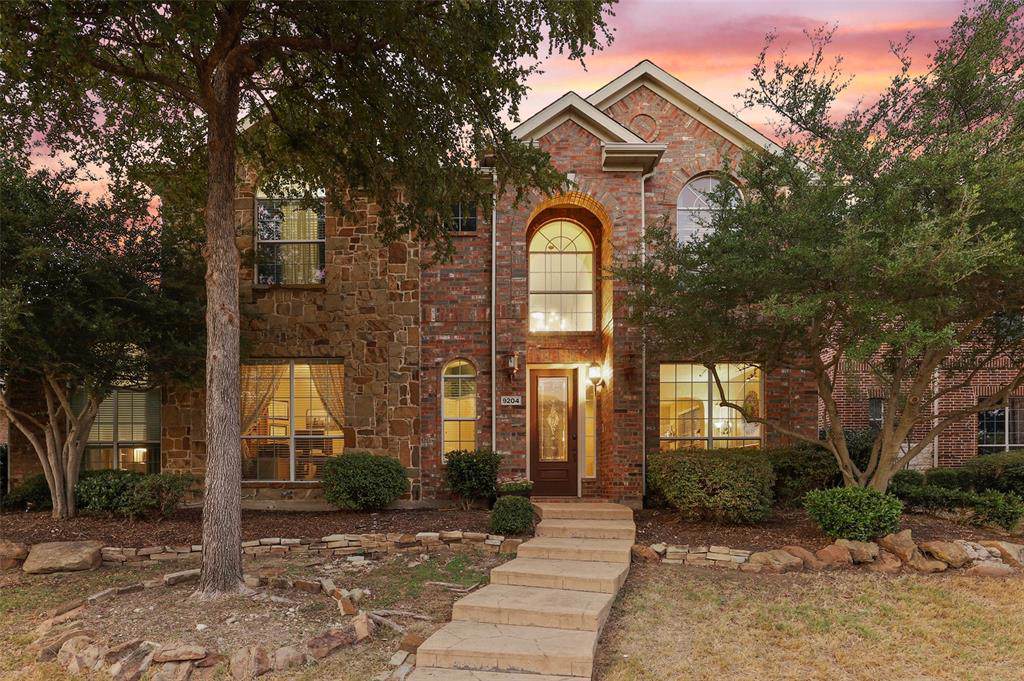 9204 Indian Knoll Drive - Photo 1