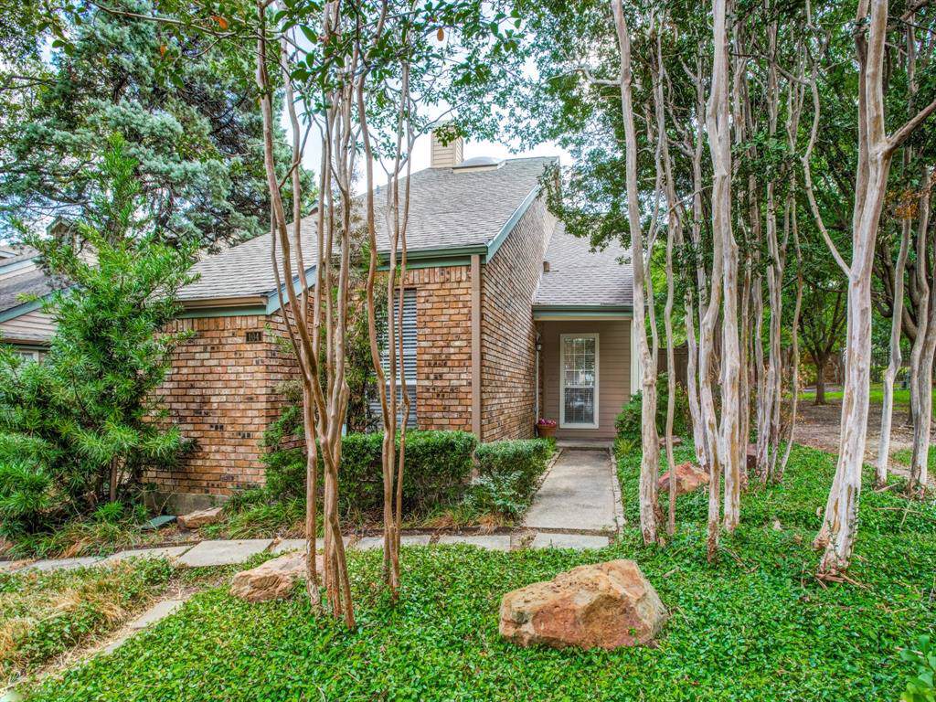 5565 Preston Oaks Road - Photo 1