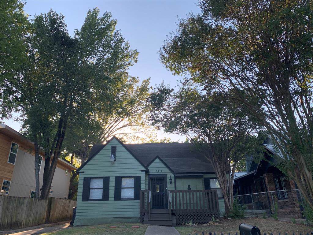 1029 Madison Avenue - Photo 1