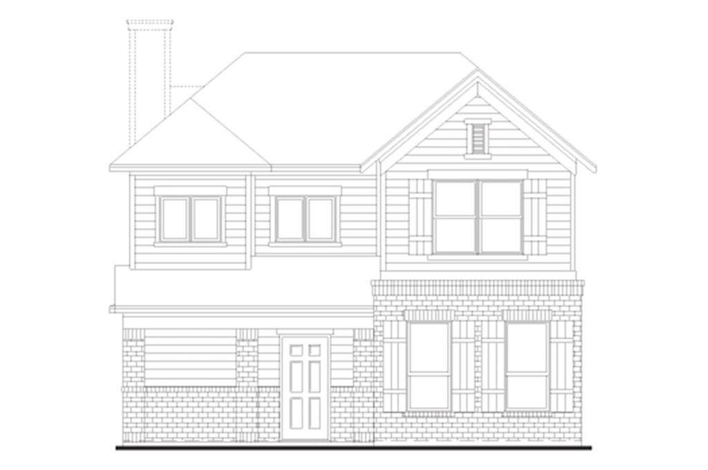 1833 Wayne Lane - Photo 1