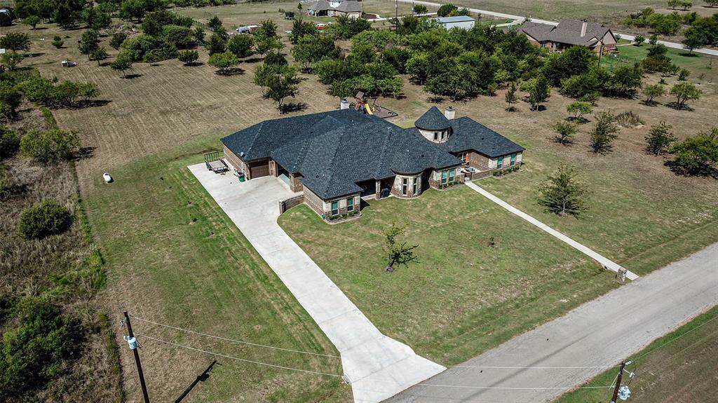 5950 Boylan Drive - Photo 1