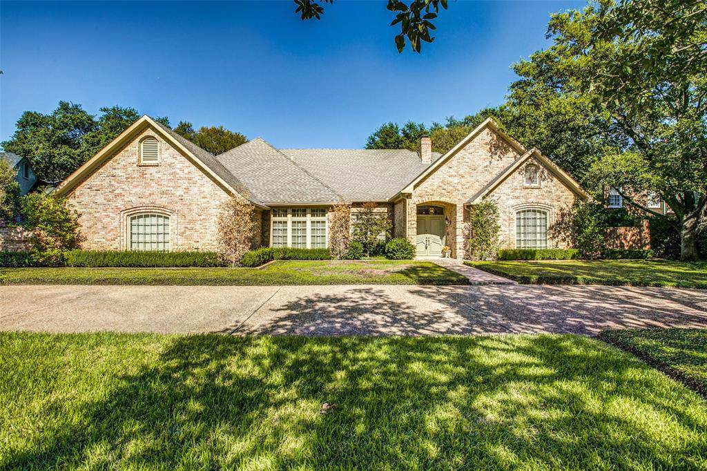 5511 Bent Tree Drive - Photo 1