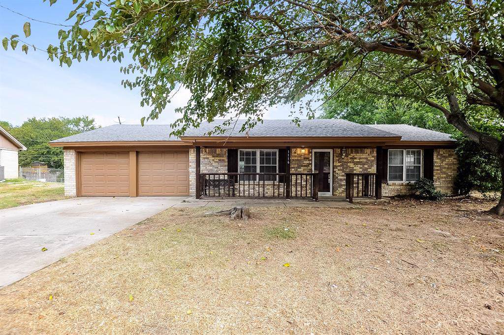 1116 Kathryn Street - Photo 1