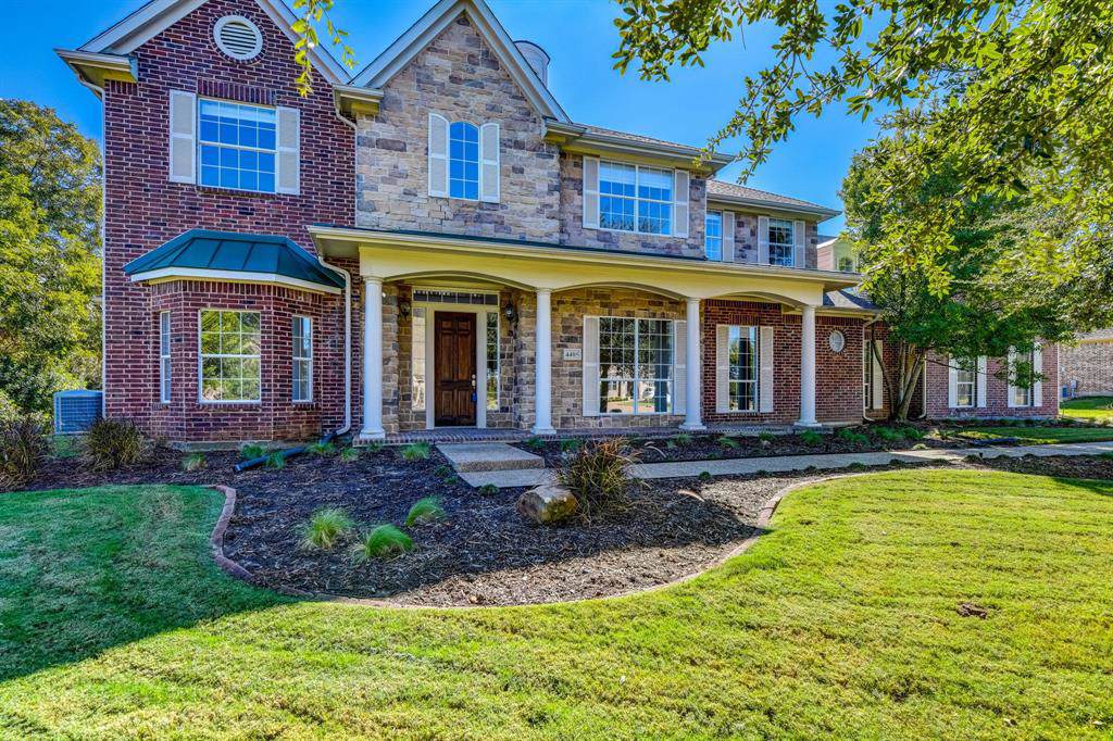 4405 Dade Drive - Photo 1