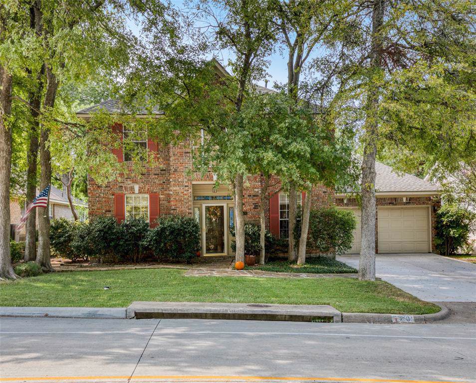 2606 Valley Creek Trail - Photo 1