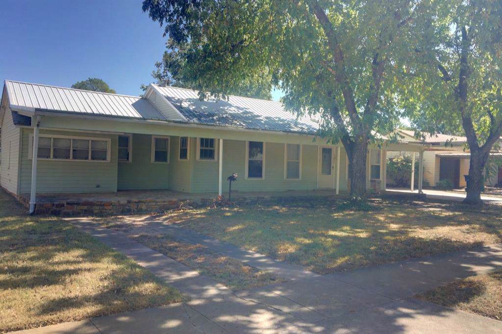 1217 Carolina Street - Photo 1