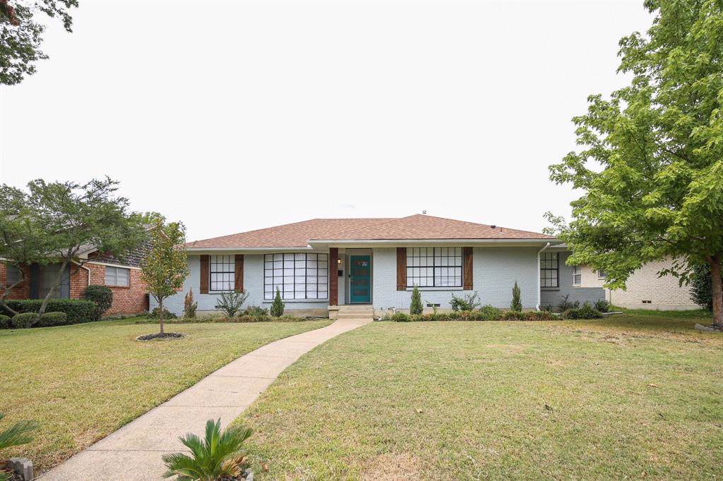 5215 Elkridge Drive - Photo 1