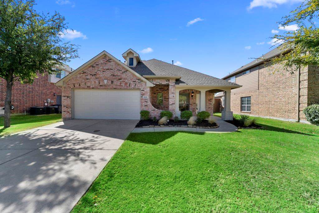 2648 Deer Hollow Drive - Photo 1