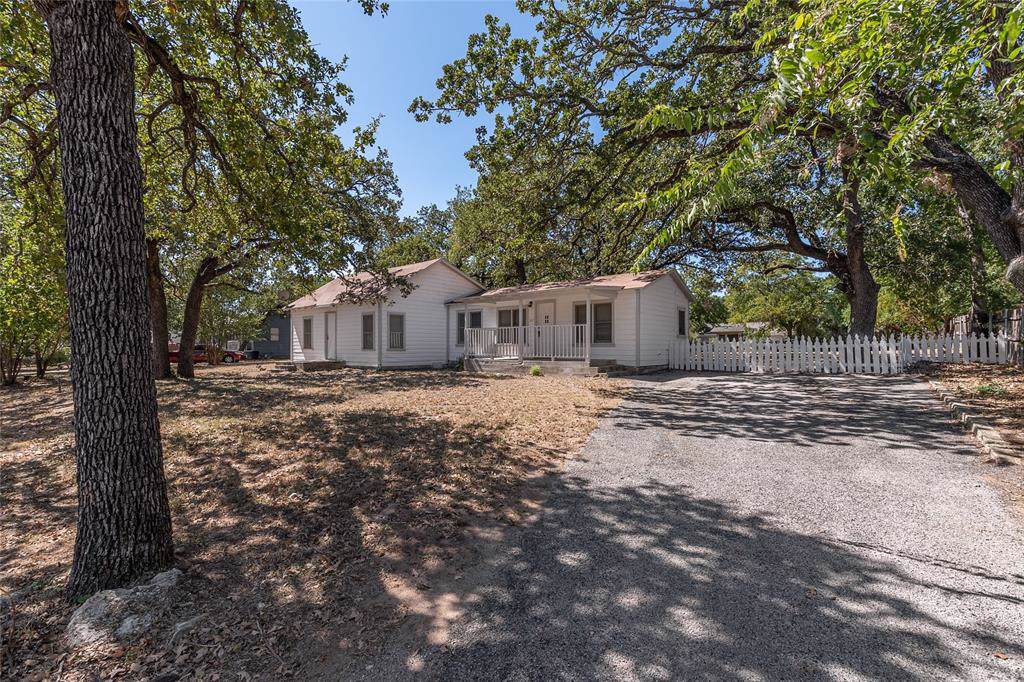 3117 Caddo Trail - Photo 1