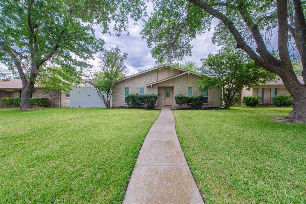 1110 Holland Drive - Photo 1