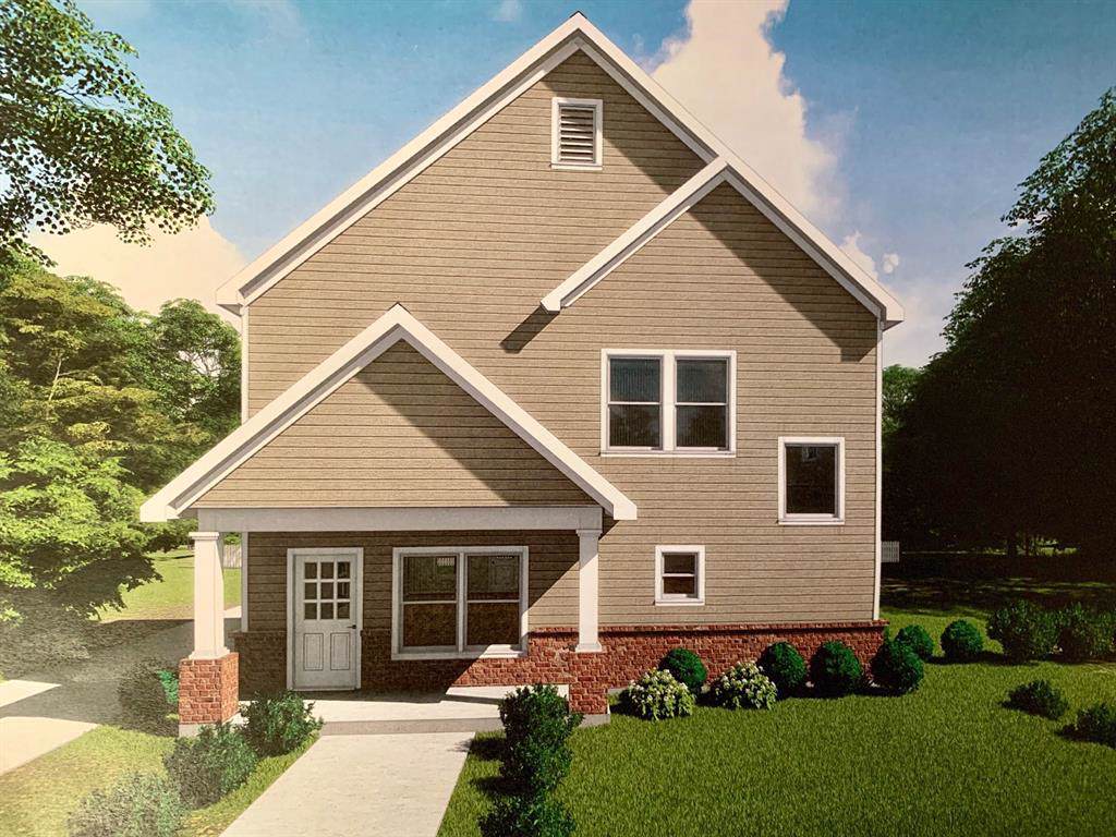 3233 Washington Street - Photo 1