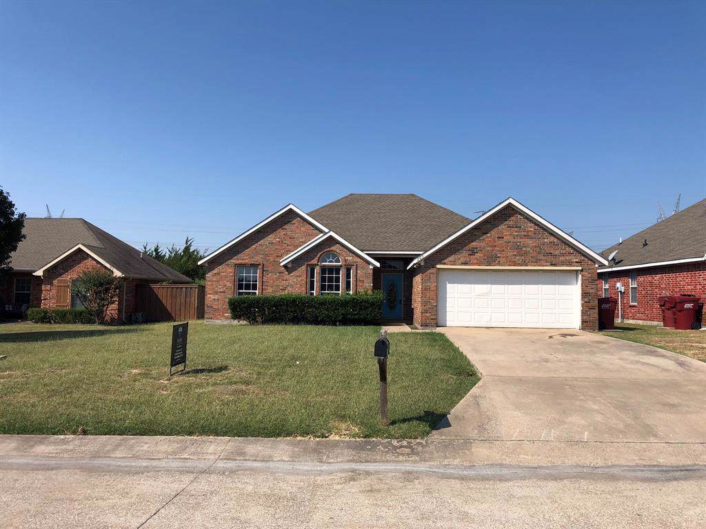 205 Rustic Grove Lane - Photo 1