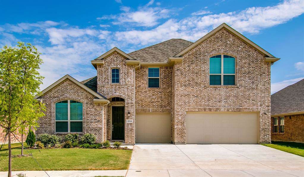 3514 Concord Drive - Photo 1