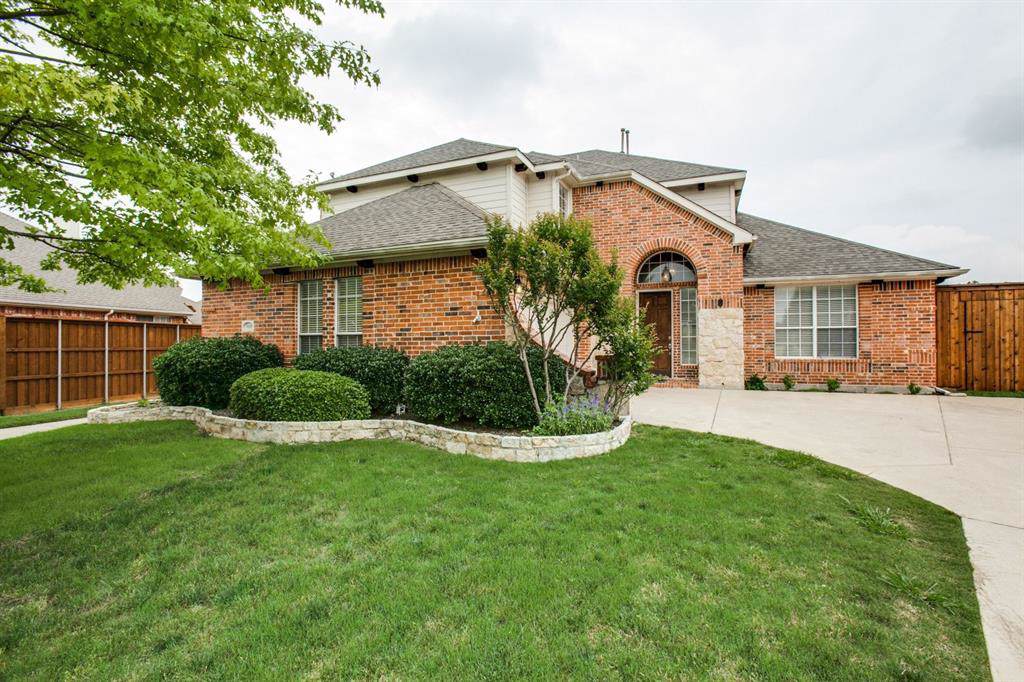 3919 Marchwood Drive - Photo 1