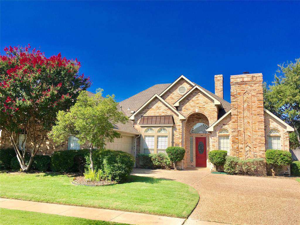 4705 Meadow Ridge Circle - Photo 1
