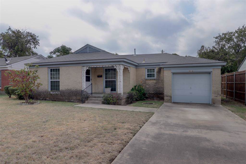 5016 Thrush Street - Photo 1