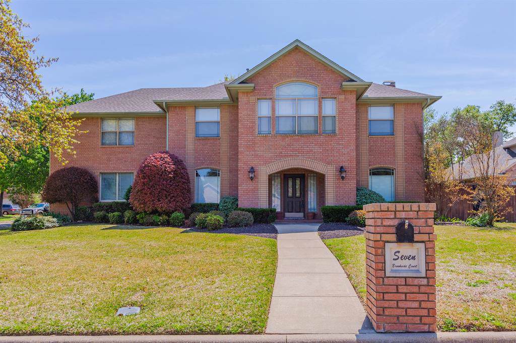 7 Brookside Court - Photo 1