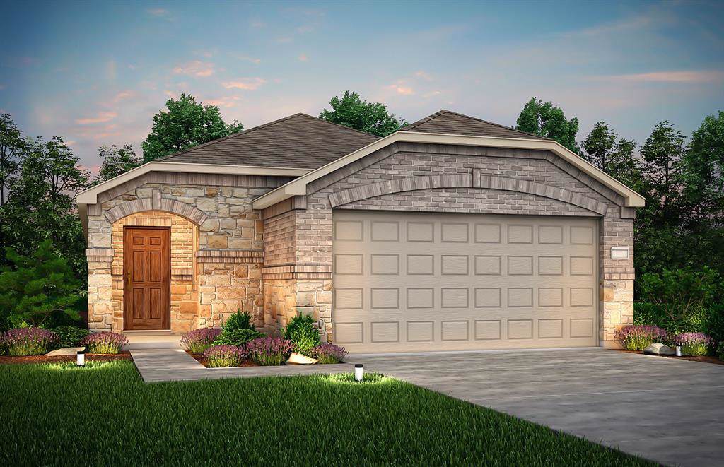 1061 Spofford Drive - Photo 1