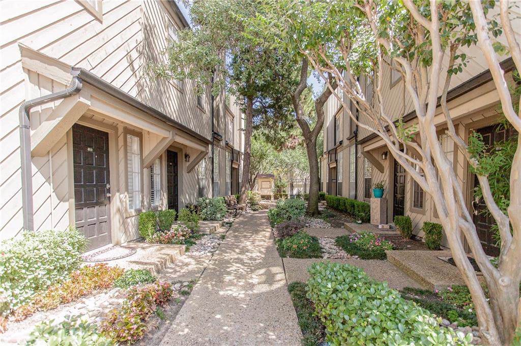 2815 Welborn Street - Photo 1