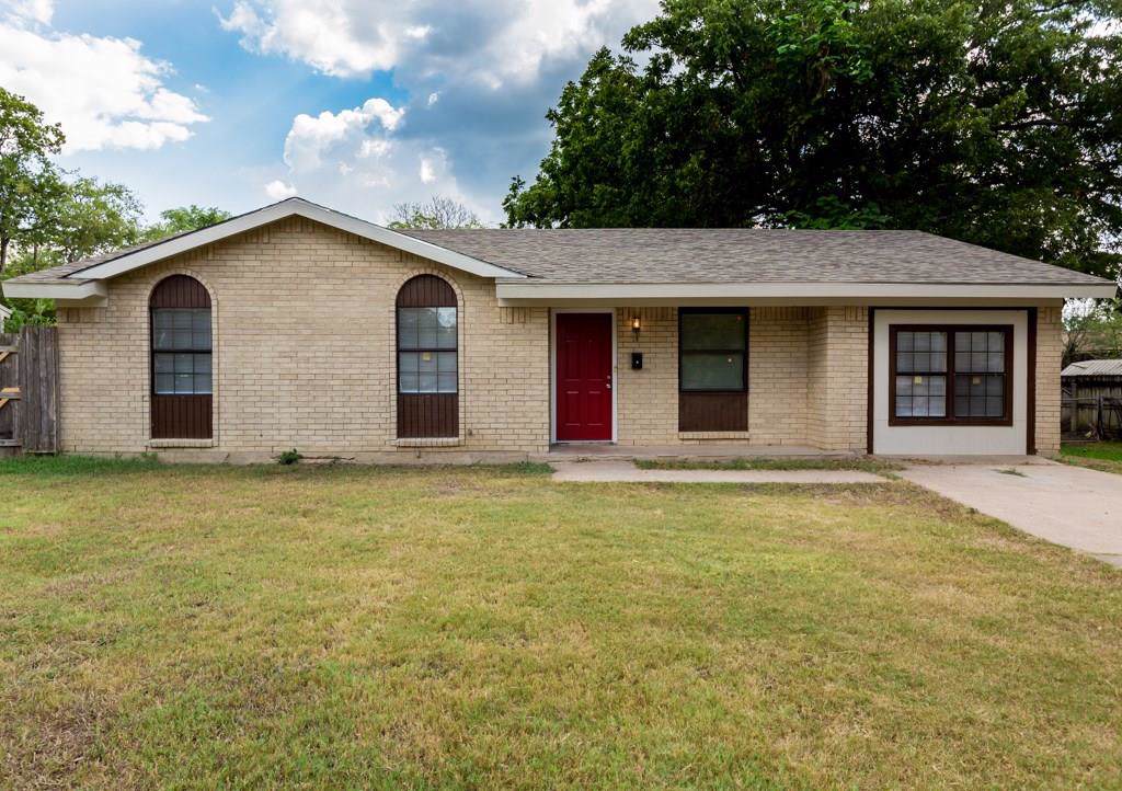 2605 Laurel Street - Photo 1