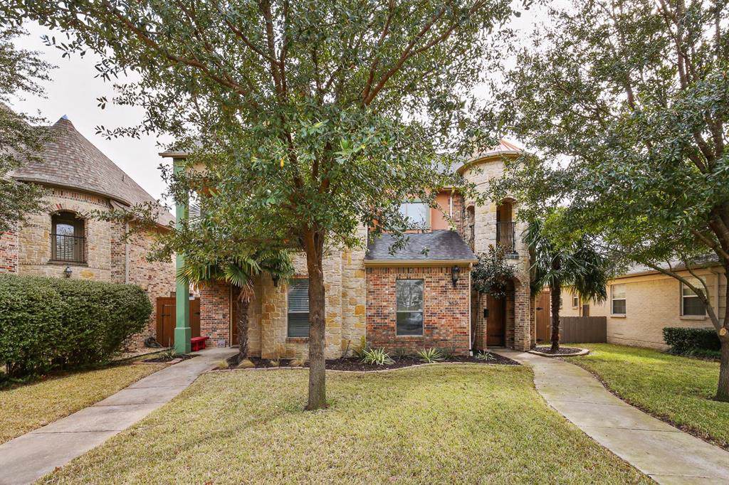 5516 Winton Street - Photo 1