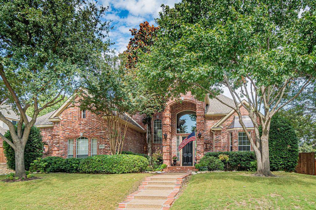 4904 Fairway Hill Lane - Photo 1