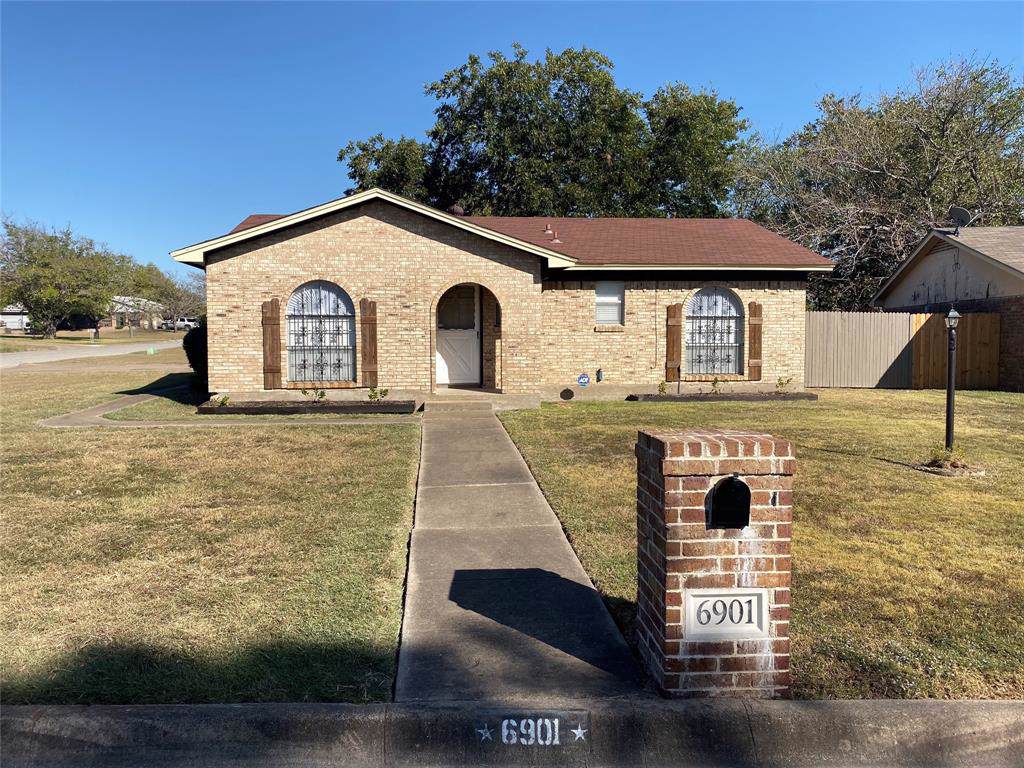 6901 Maryhill Road - Photo 1