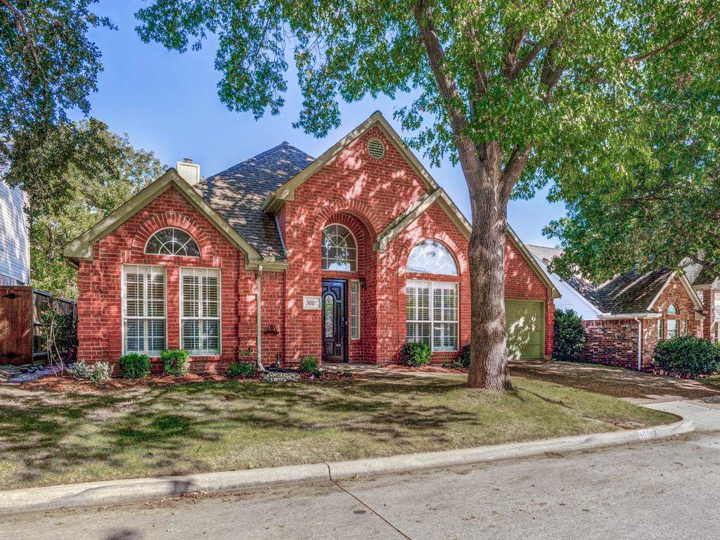 5008 Falcon Hollow Road - Photo 1
