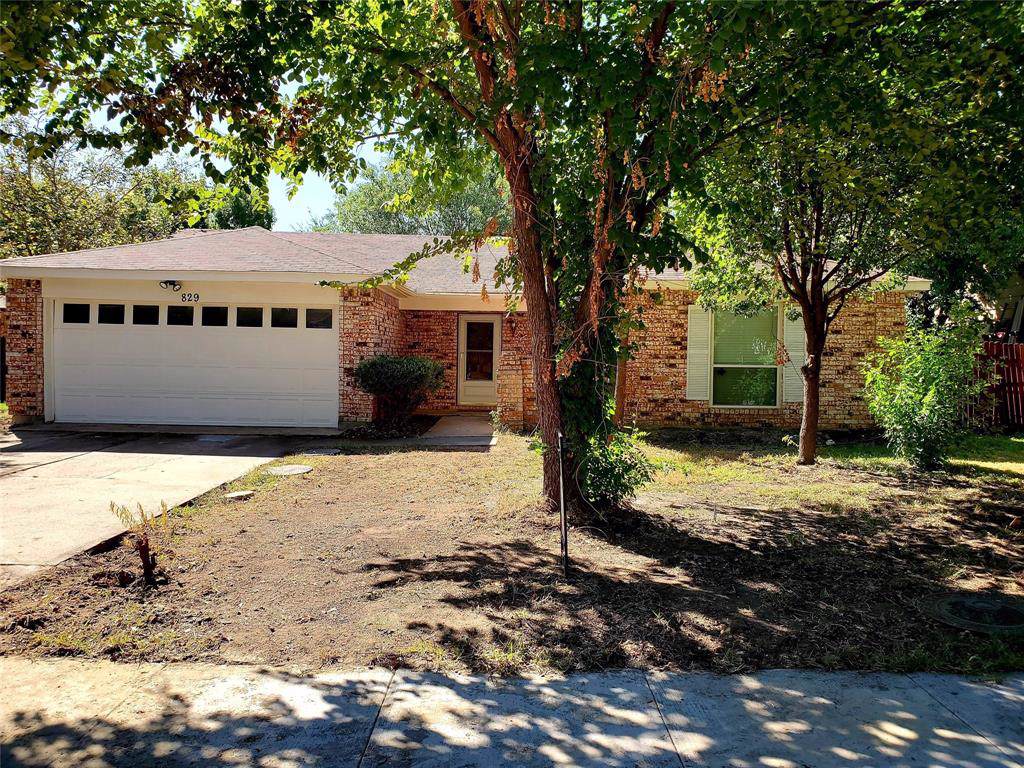 829 Brian Drive - Photo 1