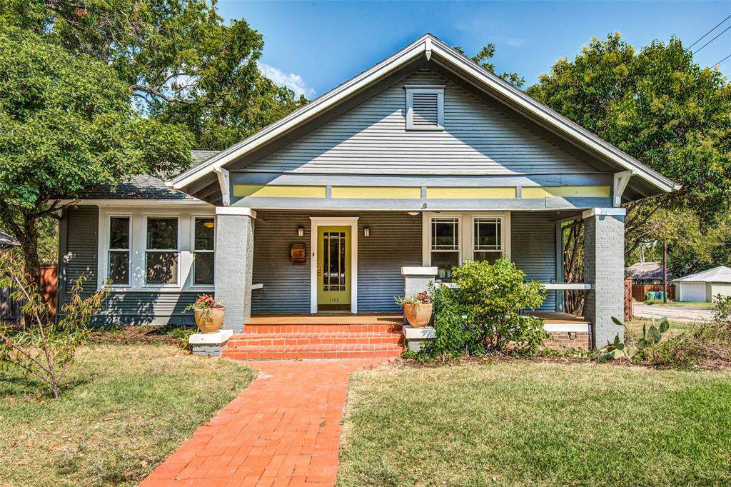1102 Congress Street - Photo 1