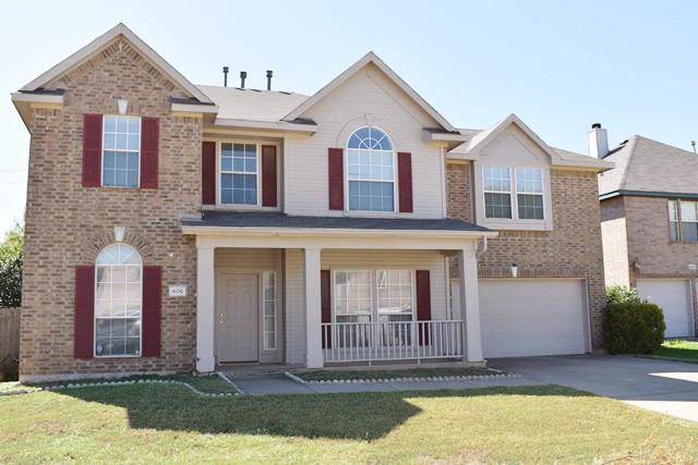 406 Alta Ridge Drive - Photo 1