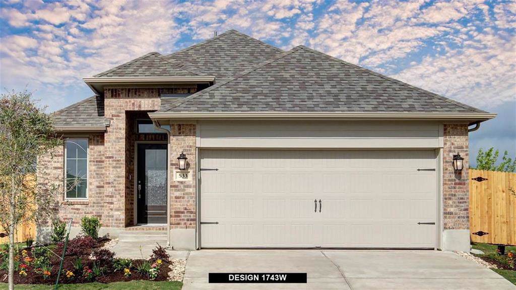 2310 Birdwell Cove - Photo 1