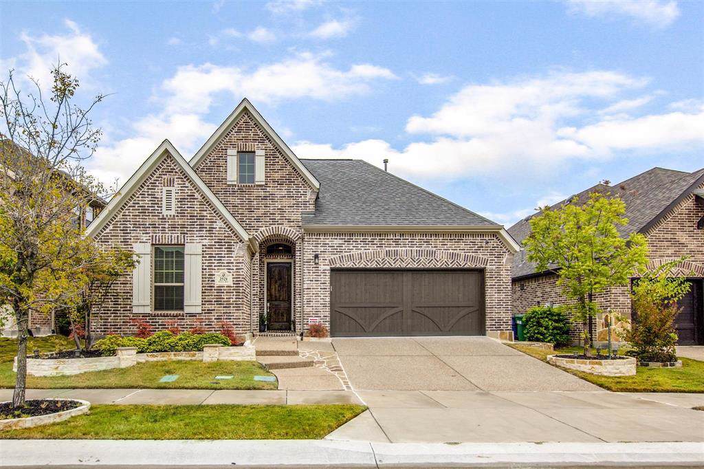 2521 Hunters Boulevard - Photo 1