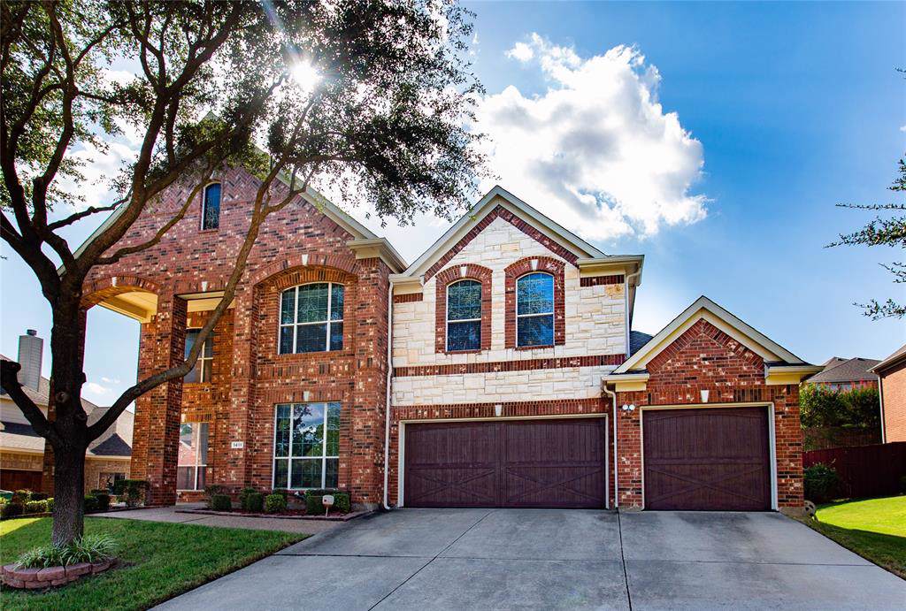 1411 Watercourse Way - Photo 1