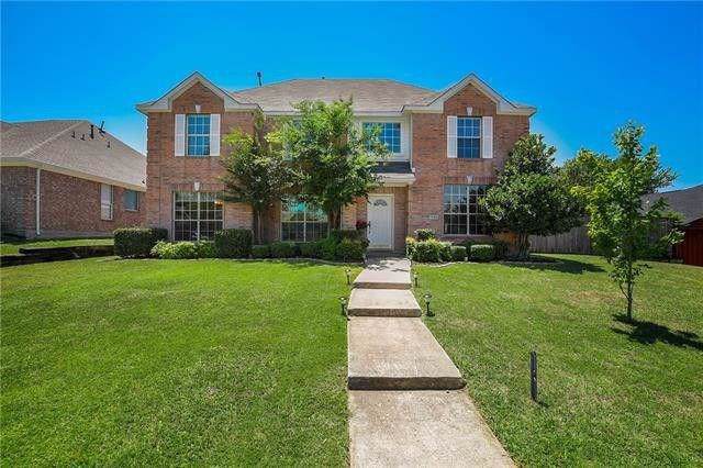 1230 Donegal Lane - Photo 1