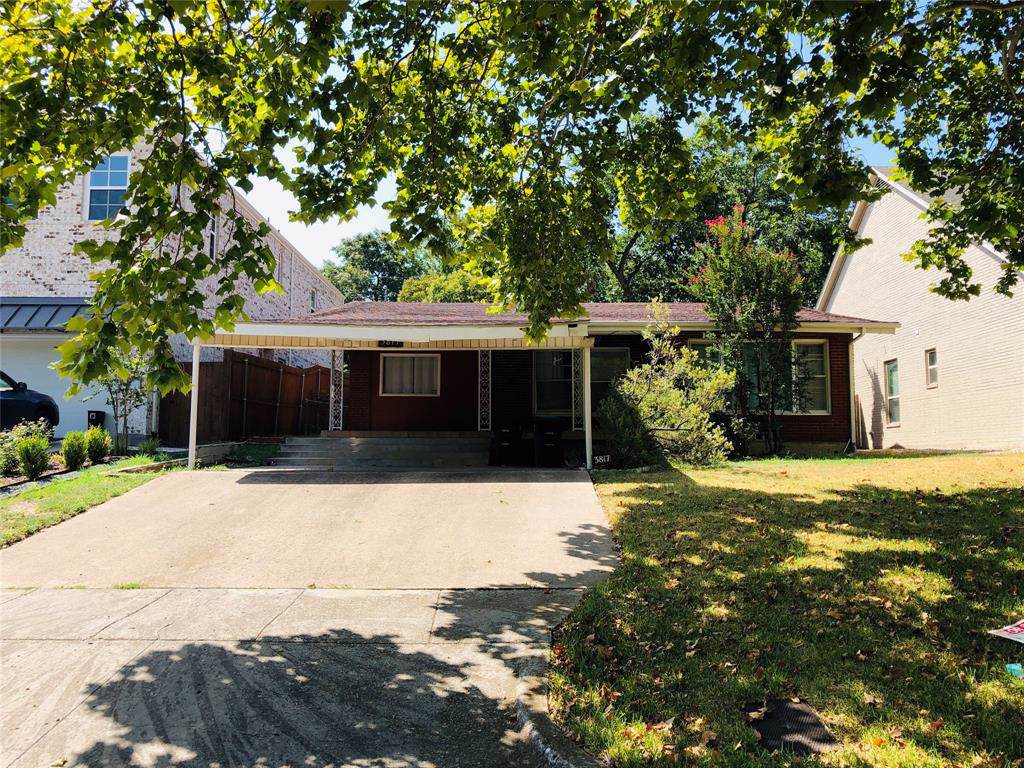 3817 Byers Avenue - Photo 1