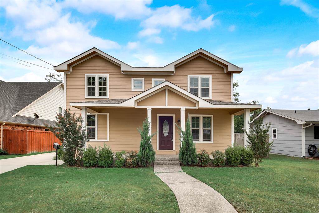 503 Leland Avenue - Photo 1
