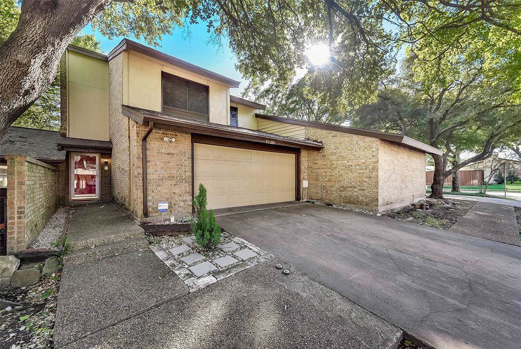 1830 Highbrook Court - Photo 1
