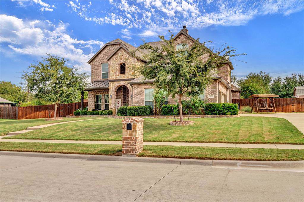 6020 Park View Drive - Photo 1