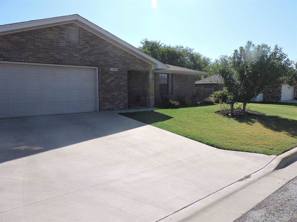 1504 Freedom Street - Photo 1