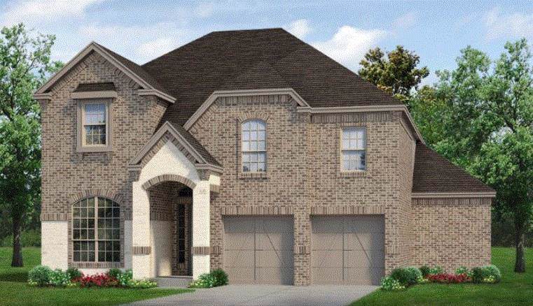 12024 Derringer Trail - Photo 1