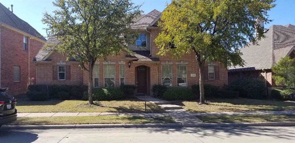 3441 Nation Drive - Photo 1