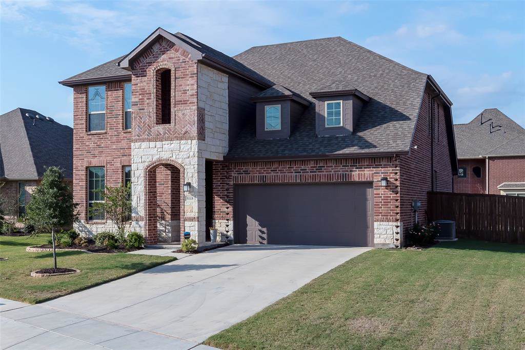 5115 Melia Drive - Photo 1