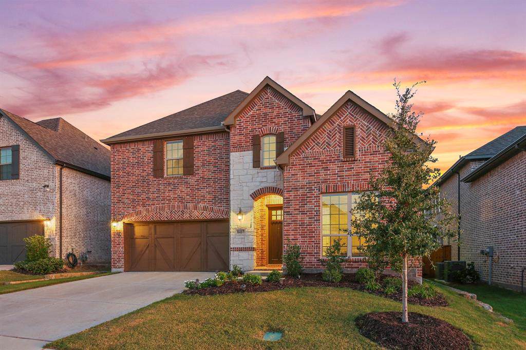 8417 Ardsley Place - Photo 1