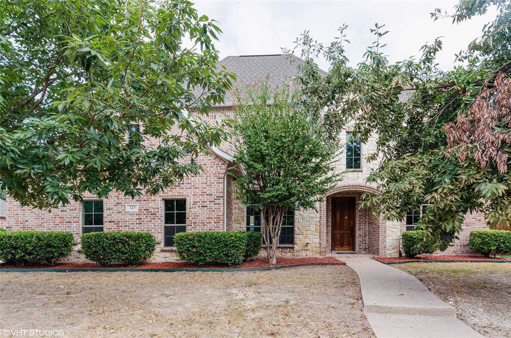 223 High Point Drive - Photo 1