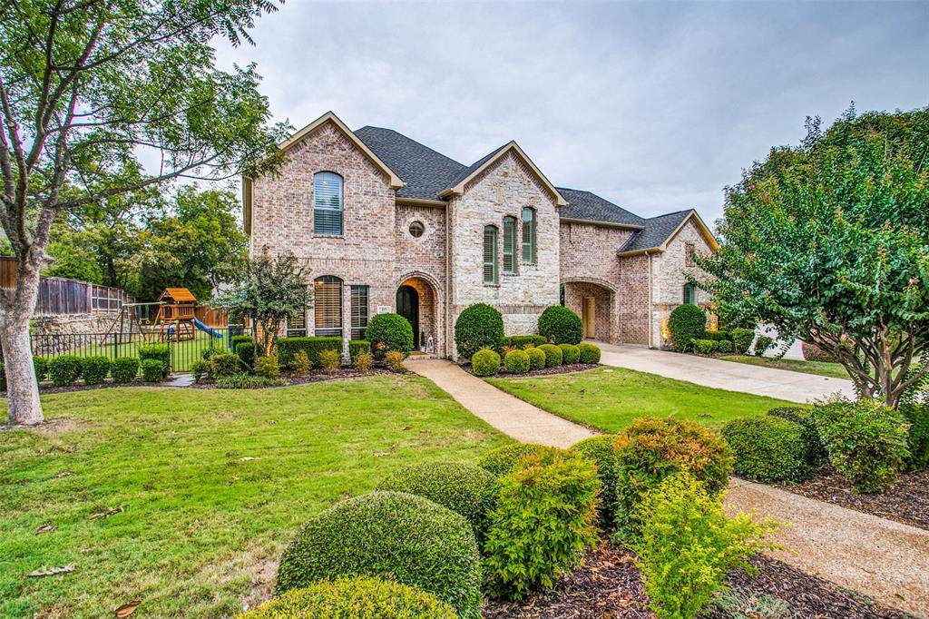 217 Black Walnut Drive - Photo 1