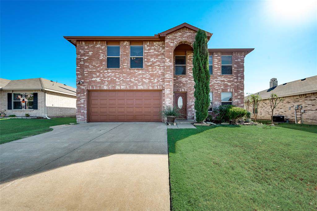 529 Nuffield Lane - Photo 1